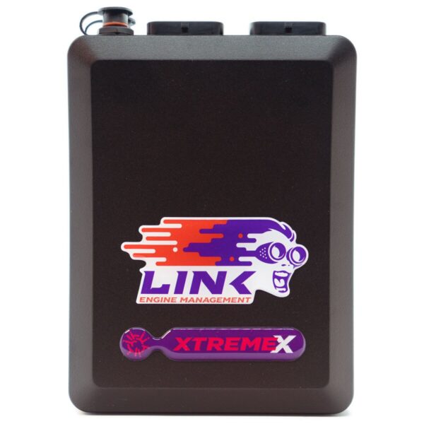 Link G4X XtremeX ECU + Terminated LS Engine Harness Drive-by-Wire Bundle - Image 4
