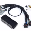 Haltech Nexus S3 Plug 'n' Play Adapter Harness Nissan Skyline R34 GT-T