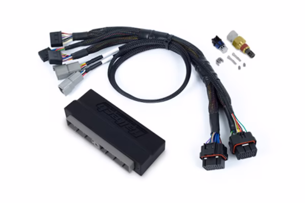 Haltech Nexus S3 Plug 'n' Play Adapter Harness Kit - Nissan Skyline R34 GT-T - Image 4