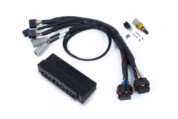 Haltech Nexus S3 Plug 'n' Play Adapter Harness Kit - Toyota Chaser & Soarer - Image 3