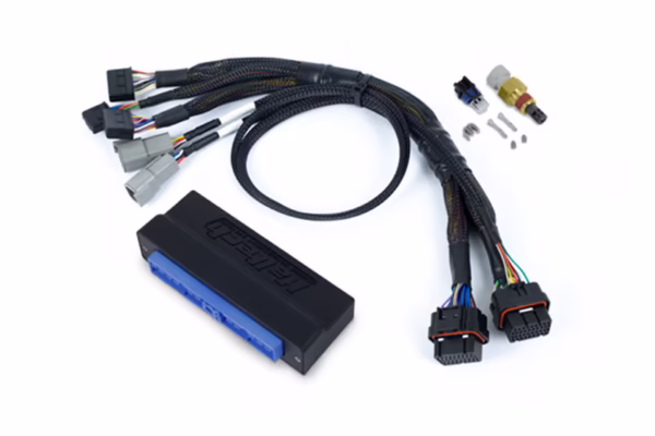 Haltech Nexus S2/S3 Plug 'n' Play Adapter Harness Nissan Silvia S13 SR20
