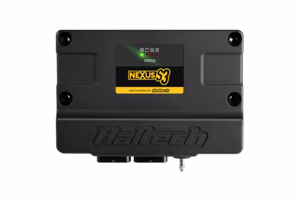 Haltech Nexus S3 Plug 'n' Play Adapter Harness Kit - Nissan Silvia S15 - Image 2