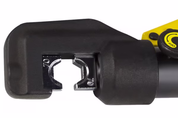 Haltech HC5 - Hydraulic Crimper - Image 3