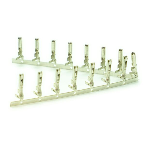 Link Housing & Terminals (TK G3 Link Plus) - Image 3