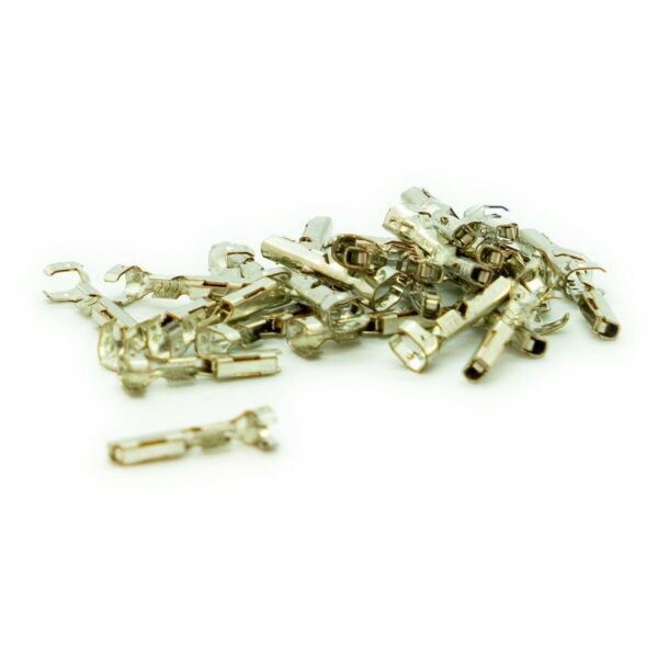 Link Housing & Terminals (TK G3 Link Plus) - Image 2