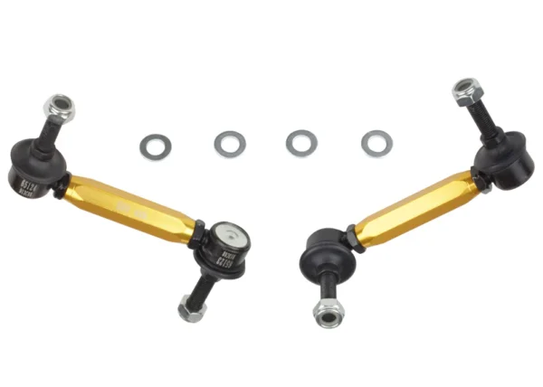 Whiteline Anti-Roll Bar Link Toyota Supra A90 2019+ - Image 3