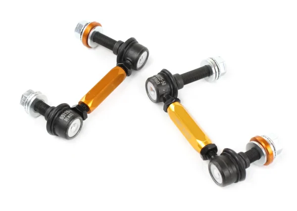 Whiteline Sway Bar Link Kit Toyota GR Yaris - Image 3