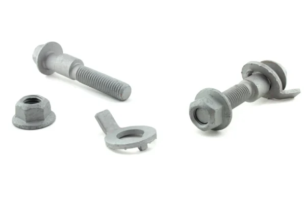 Whiteline 17mm Camber adjusting bolts Toyota GR Yaris - Image 4