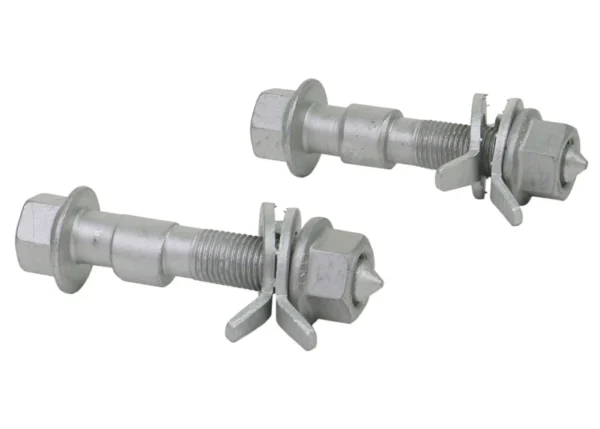 Whiteline 17mm Camber adjusting bolts Toyota GR Yaris