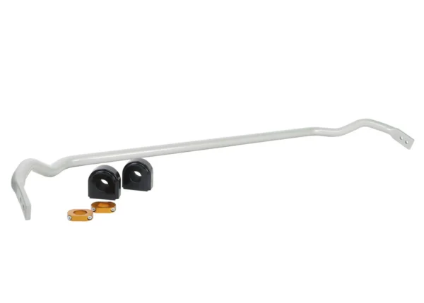Whiteline Front Sway Bar 24mm 3 Point Adjustable Toyota Supra A90 2019+