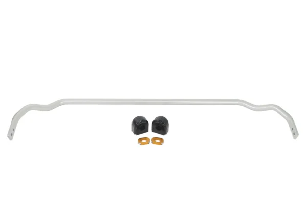 Whiteline Front Sway Bar 24mm 3 Point Adjustable Toyota Supra A90 2019+ - Image 4