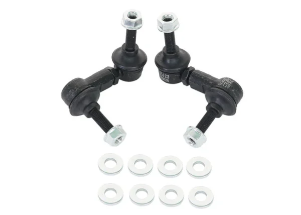 Whiteline Heavy Duty Adjustable Anti-Roll Bar Drop Links for Toyota Supra JZA8080 - Image 3