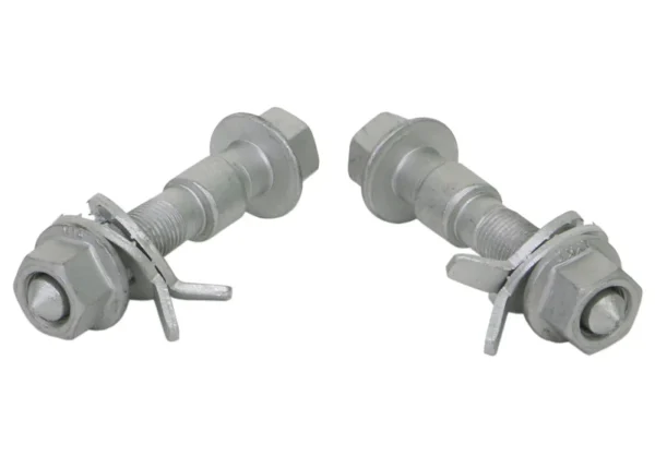 Whiteline 17mm Camber adjusting bolts Toyota GR Yaris - Image 3