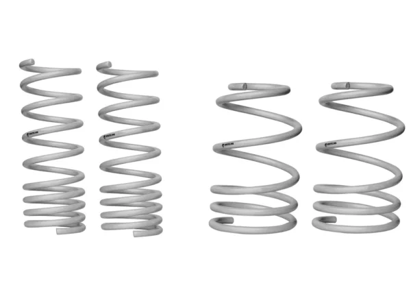 Whiteline Performance Lowering Spring Kit Toyota Supra A90 2019+ - Image 3