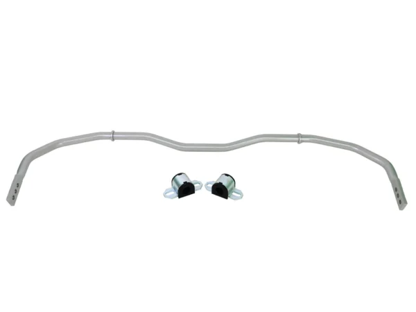 Whiteline Front Sway bar - 24mm 3 Point Adjustable Toyota GR Yaris - Image 4