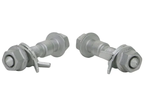 Whiteline 17mm Camber adjusting bolts Toyota GR Yaris - Image 2