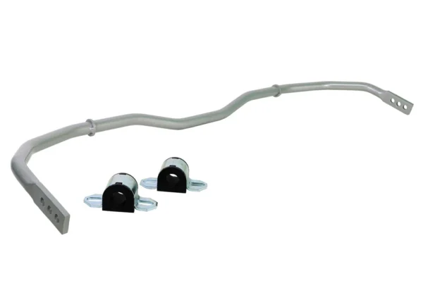 Whiteline Front Sway bar - 24mm 3 Point Adjustable Toyota GR Yaris