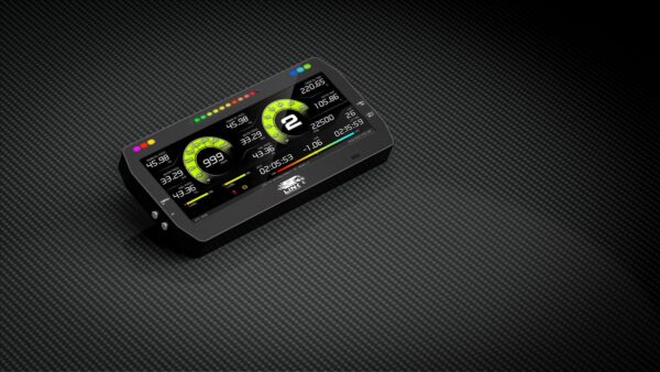 LINK MXT Strada 10" Dash - Race Edition - Image 3