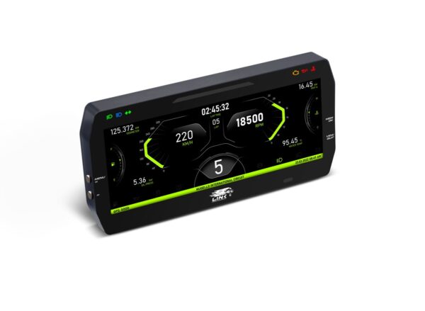 LINK MXT Strada 10" Dash - Street Edition - Image 2