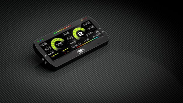 LINK MXT Strada 10" Dash - Street Edition - Image 3