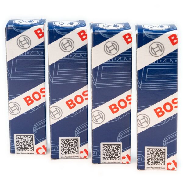 Link Bosch EV14 1000C Injector (Set of 4) - Image 2