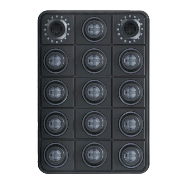 Link CAN Keypad 15 Button + 2 Rotary Encoders - Image 2