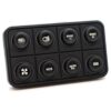 Link CAN Keypad 8 button - Image 3