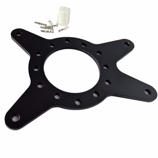 Link RACEPAD - Steering Wheel CAN Keypad - Image 2