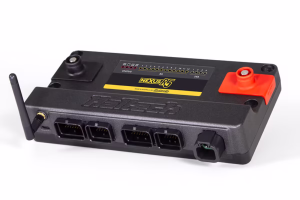 Haltech NEXUS R5 + Plug and Pin Set - Image 2