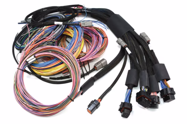 Haltech NEXUS R5 + Universal Wire-in Harness Kit - 5M / 16' - Image 2