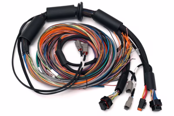 Haltech Nexus R3 Universal Wire-in Harness - 2.5m (8')