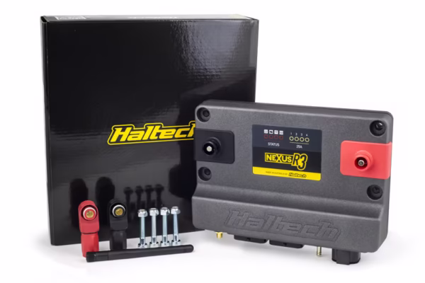 Haltech Nexus R3 VCU - Image 4
