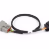 Haltech Nexus Rebel LS - 6-pin DBW adaptor - Image 2