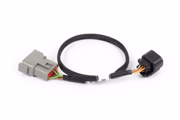 Haltech Nexus Rebel LS - 6-pin DBW adaptor - Image 2
