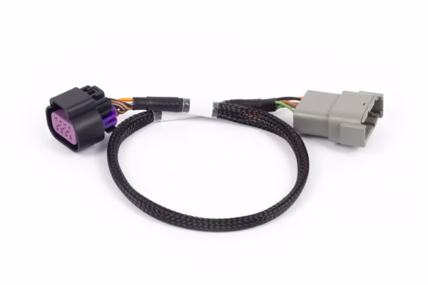 Haltech Nexus Rebel LS - 8-pin DBW adaptor