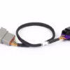 Haltech Nexus Rebel LS - 8-pin DBW adaptor - Image 2