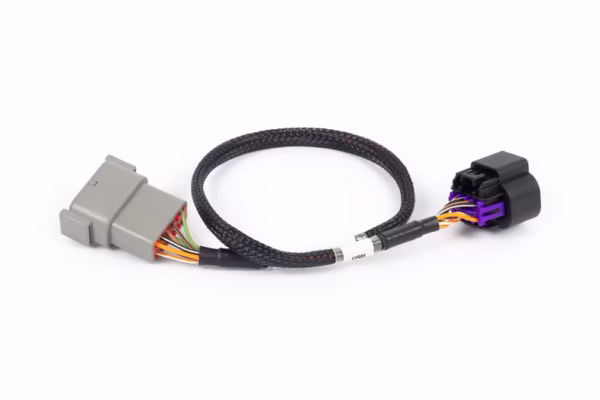 Haltech Nexus Rebel LS - 8-pin DBW adaptor - Image 2