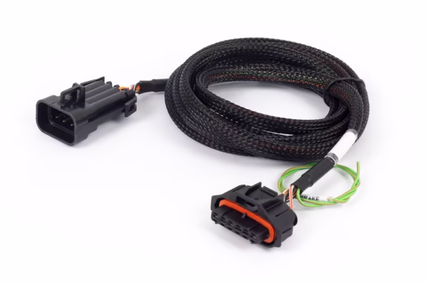 Haltech Nexus Rebel LS - Bosch Pedal adaptor - Image 2