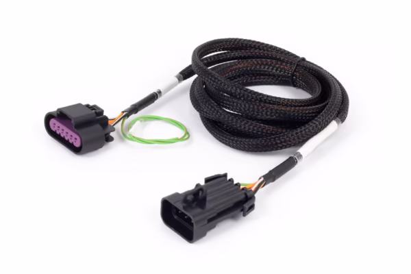 Haltech Nexus Rebel LS - Corvette pedal adaptor - Image 2
