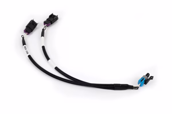 Haltech Nexus Rebel LS - Gen III Knock Sensor Adaptor - Image 2