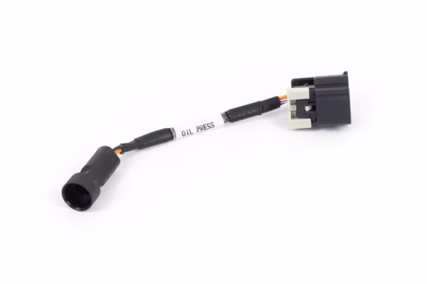 Haltech Nexus Rebel LS - Gen IV Oil pressure sensor adaptor harness - Image 2