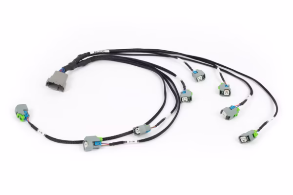 Haltech Nexus Rebel LS - LS EV6 Injector Sub-Harness - Image 2