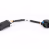 Haltech Nexus Rebel LS - MAP sensor adaptor harness