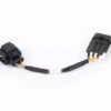 Haltech Nexus Rebel LS - MAP sensor adaptor harness - Image 2