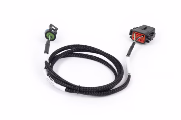 Haltech Nexus Rebel LS - T56 Transmission Harness - Image 2