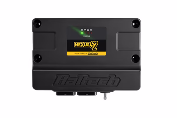 Haltech Nexus S2 ECU + Universal Wire-in Harness - 2.5m (8') - Image 2