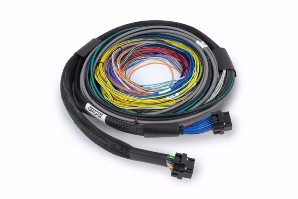 Haltech Nexus S2 ECU + Universal Wire-in Harness - 2.5m (8') - Image 3