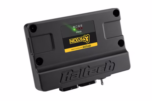 Haltech Nexus S3 ECU Only - Image 2