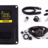 Haltech Nexus Ti4L Transmission Interface Kit - Suits GM 4L series