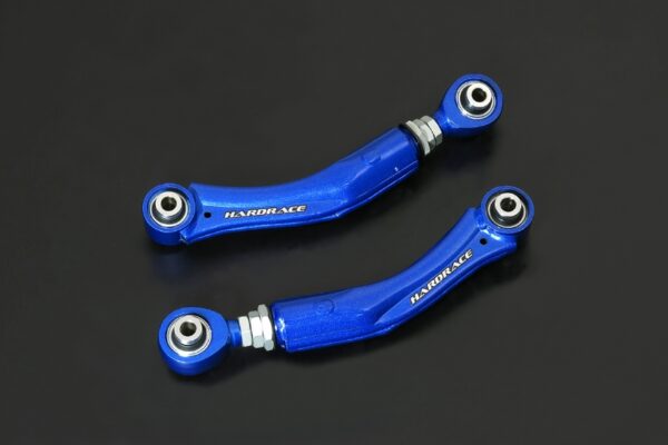Hardrace Toyota GR Supra A90 Rear Camber Arm Adjustable